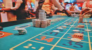 Официальный сайт Casino Magnit